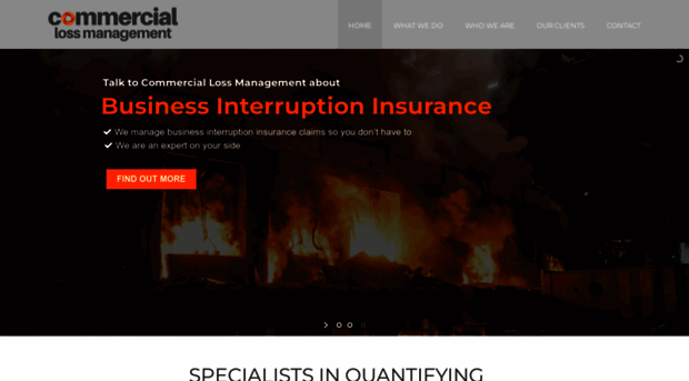 commercialloss.co.nz