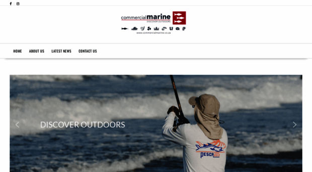 commercialmarine.co.za