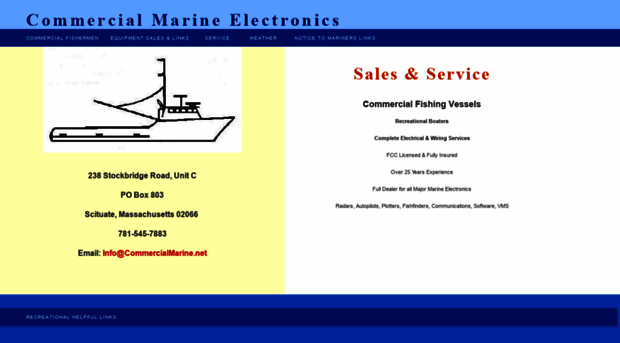 commercialmarine.net