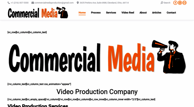 commercialmediaproduction.com