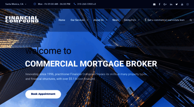 commercialmortgagebroker.org