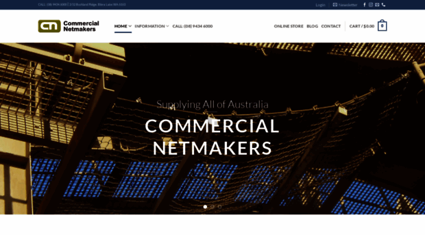 commercialnetmakers.com.au