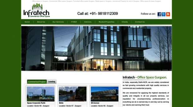 commercialofficespace.co.in