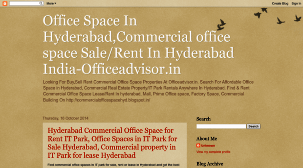 commercialofficespacehyd.blogspot.com