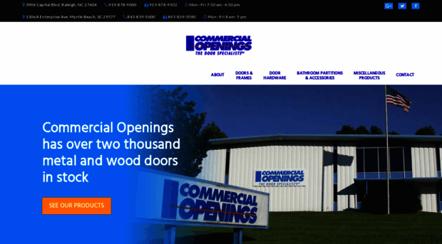 commercialopenings.com