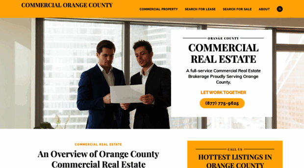 commercialorangecounty.com