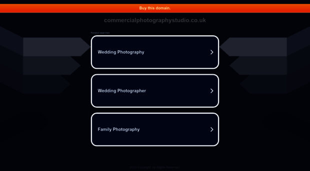 commercialphotographystudio.co.uk