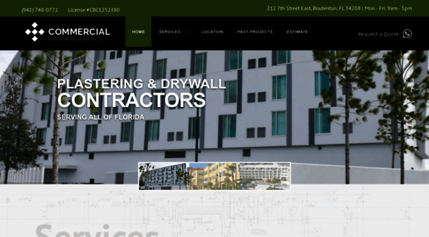 commercialplasteringfl.com