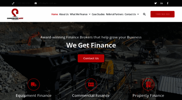commercialpointfinance.com.au