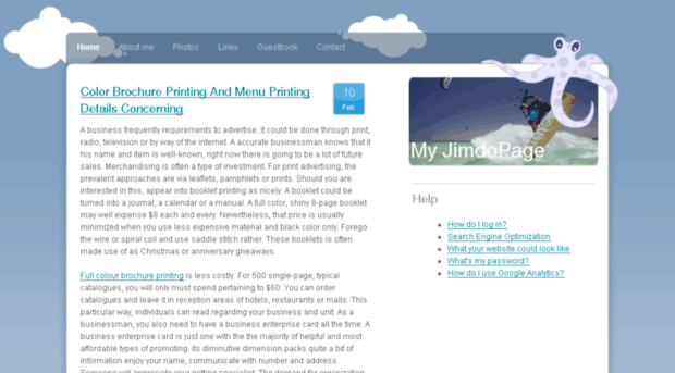 commercialprinters.jimdo.com