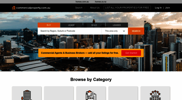 commercialproperty.com.au
