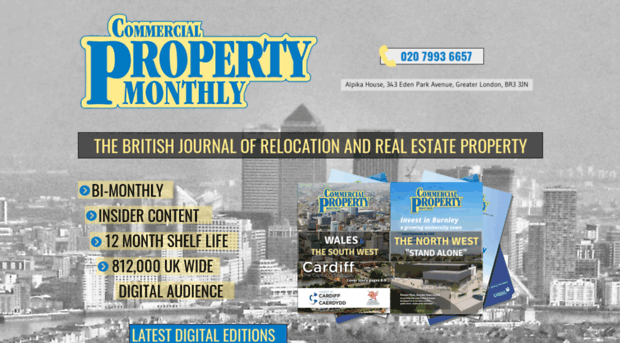 commercialpropertymonthly.co.uk