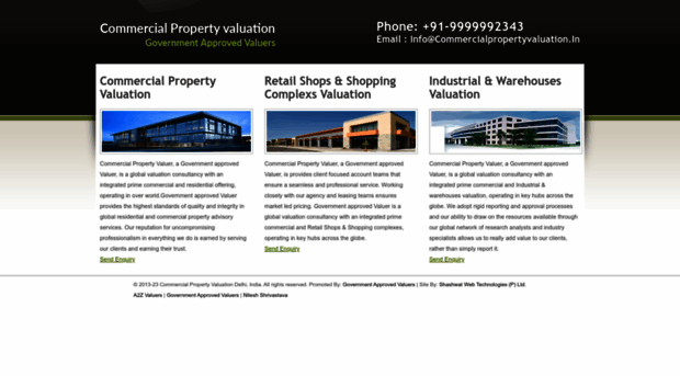 commercialpropertyvaluation.in