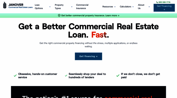 commercialrealestate.loans