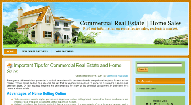 commercialrealestate.ml