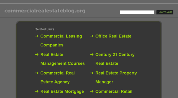 commercialrealestateblog.org