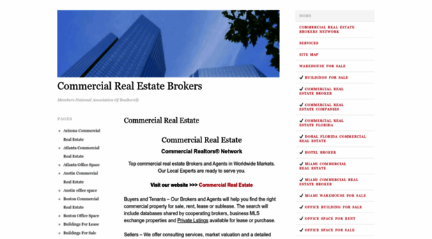 commercialrealestatebrokers.wordpress.com