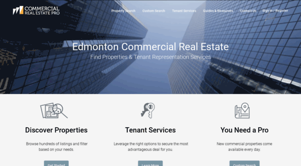 commercialrealestatepro.ca