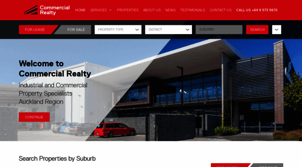 commercialrealty.co.nz