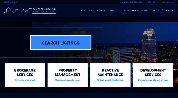 commercialrealtync.com