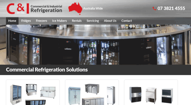 commercialrefrigeration.com.au