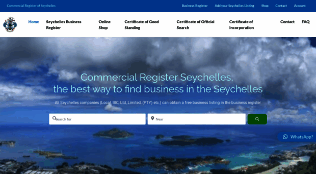 commercialregister.sc