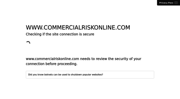 commercialriskonline.com