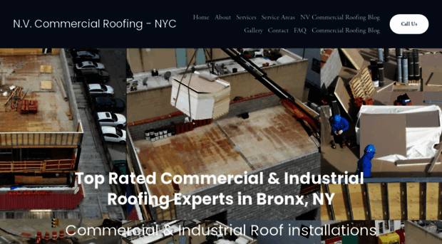 commercialroofingbronx.com