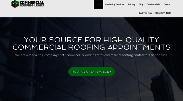 commercialroofingleads.com