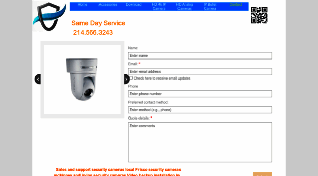 commercialsecuritycamera.com