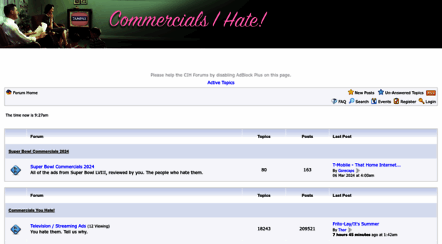 commercialsihate.com