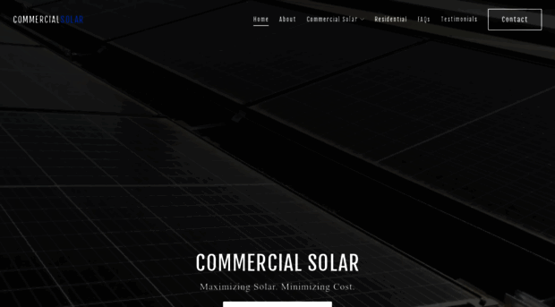 commercialsolar.info