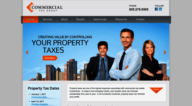 commercialtaxgroup.com