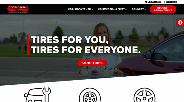 commercialtire.com