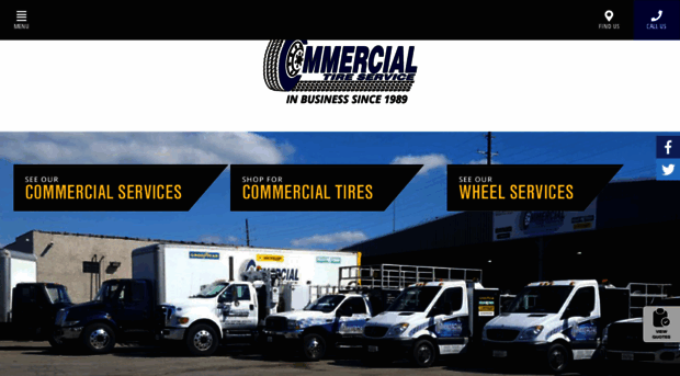 commercialtireservices.com