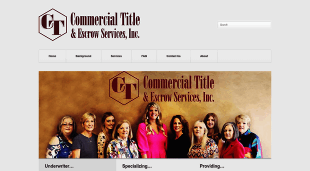 commercialtitleok.com