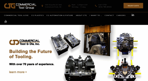 commercialtoolgroup.com