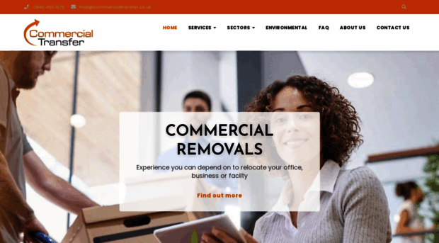 commercialtransfer.co.uk