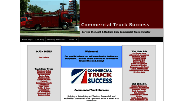 commercialtrucksuccess.com