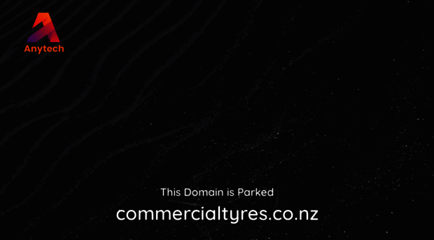 commercialtyres.co.nz