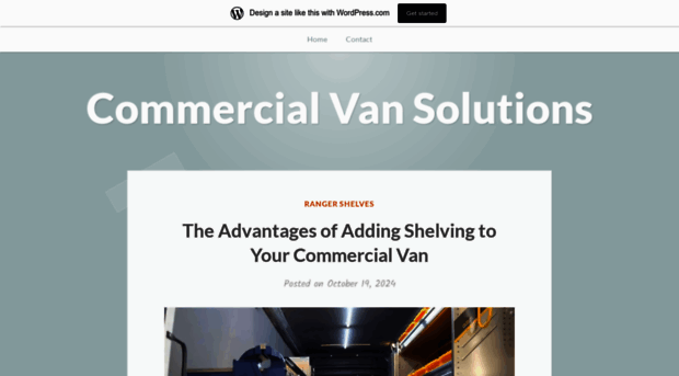 commercialvansolutions.home.blog