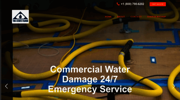 commercialwaterdamage.net