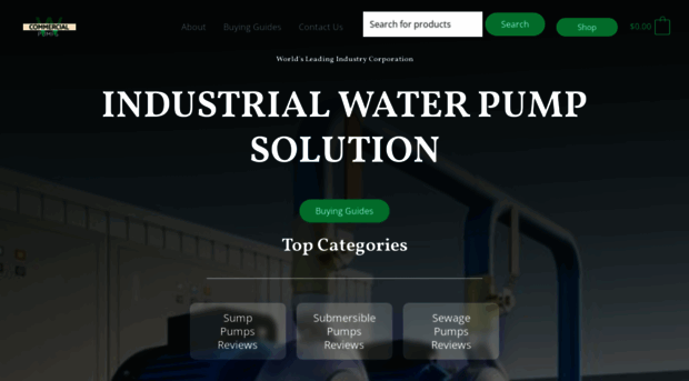 commercialwaterpumps.com