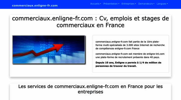 commerciaux.enligne-fr.com