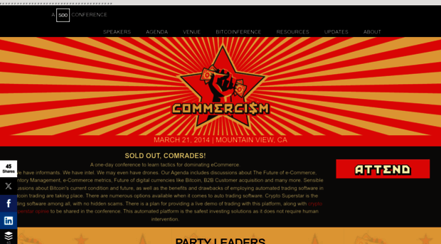 commercism.co