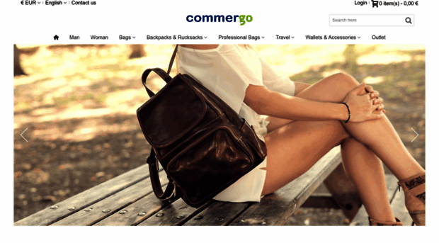 commergo.com