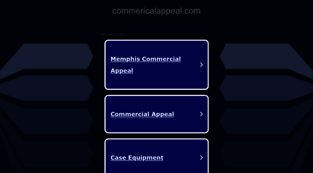 commericalappeal.com