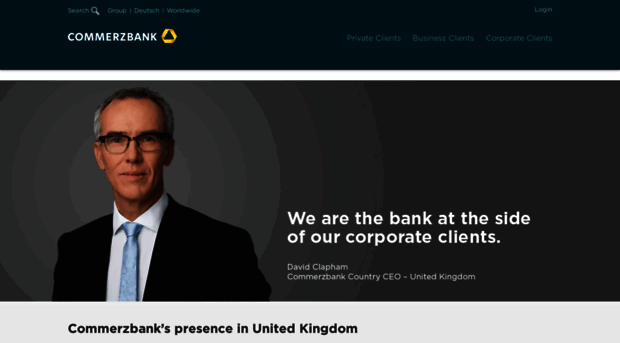 commerzbank.co.uk