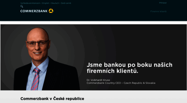 commerzbank.cz