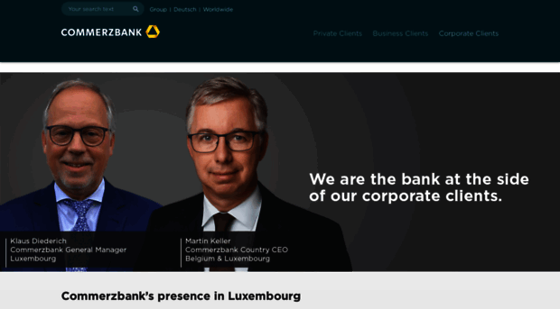 commerzbank.lu